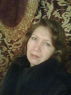 Леди Solnavlada, фото 1