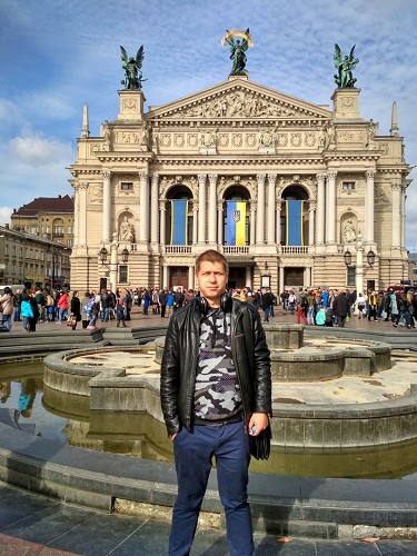Джентльмен Andrey198510, фото 3