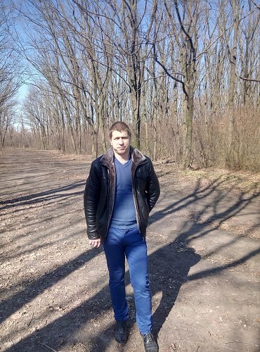 Джентльмен Andrey198510, фото 1