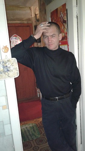 Джентльмен Boyarin