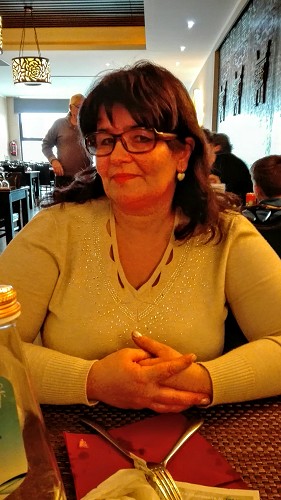 Леди Marinka2511