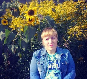 Леди olithka
