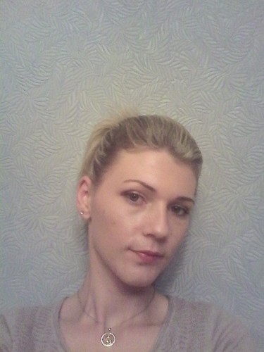 Леди Juliya281988, фото 2