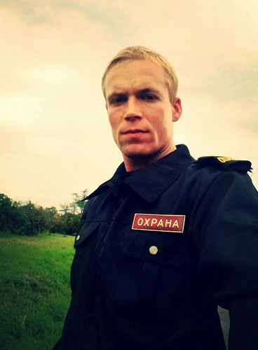Джентльмен pusi0007