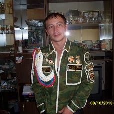 Джентльмен Ramssss, фото 3