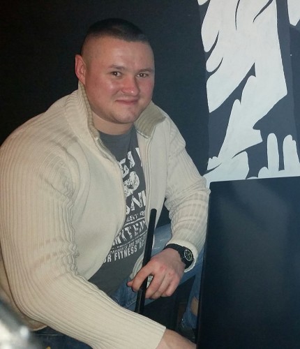 Джентльмен dibo20009