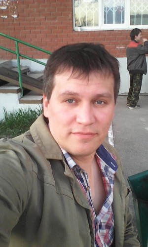 Джентльмен ЯЛешка