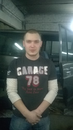 Джентльмен антон123456