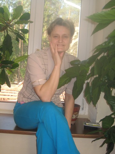 Lady kotyonok2007, photo 2