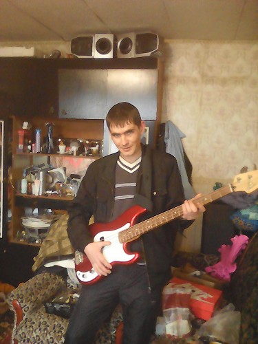 Джентльмен XOYD83