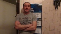Джентльмен Вячеслав13 - хочу познакомиться
