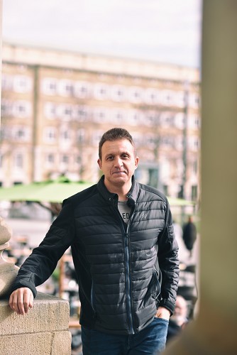 Джентльмен ЕвгенийСмирнов, фото 3