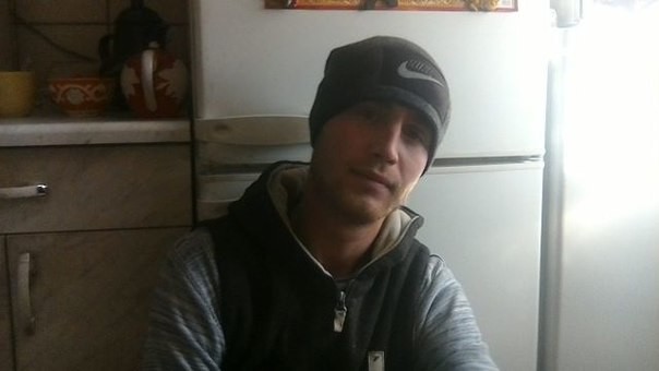 Джентльмен vovka123