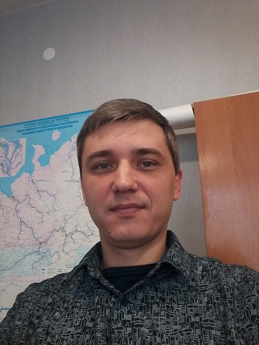 Джентльмен Терпеливый