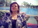 Lady lyudmilka55 - i want to meet you