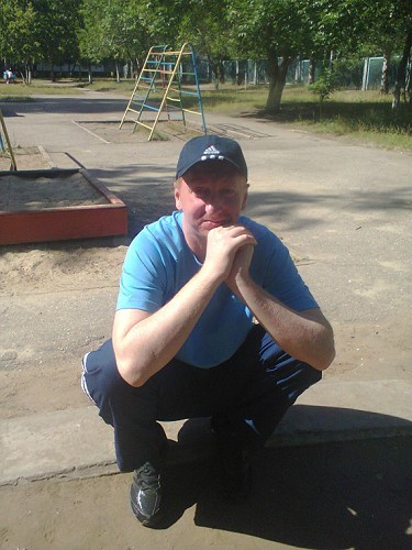 Джентльмен МИШОЧЕК