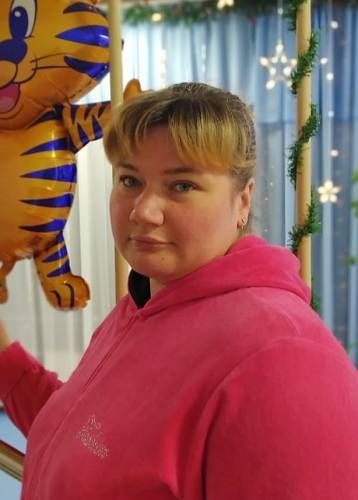 Фото: Anya30j80 - хочу познакомиться