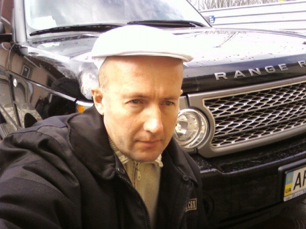 Джентльмен мишаня50