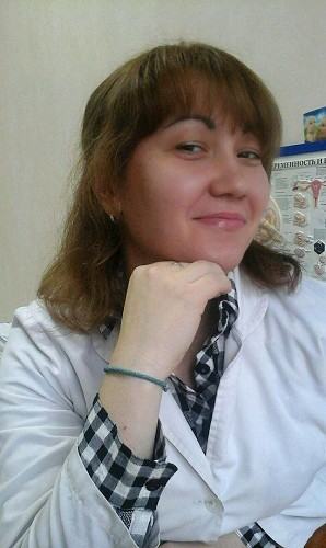 Леди Марина2705