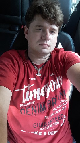 Джентльмен Kardae