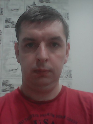 Джентльмен Луда44
