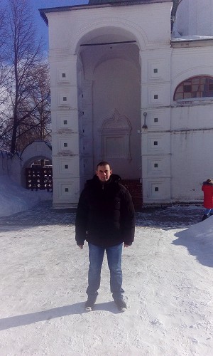 Джентльмен Alex198, фото 2