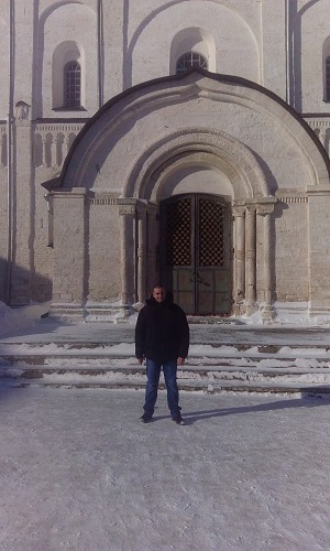 Джентльмен Alex198, фото 1