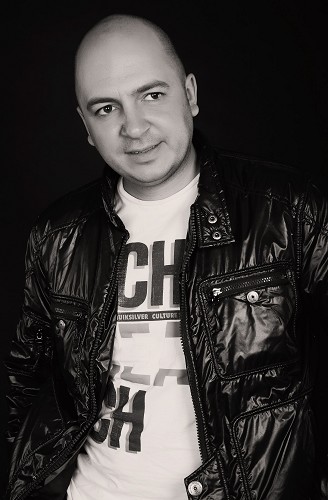 Джентльмен Sergey1983567, фото 1