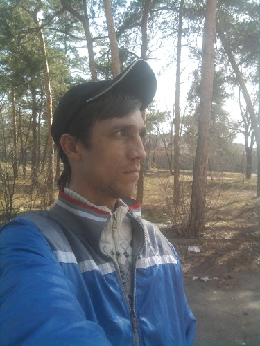 Джентльмен Санёк30, фото 2