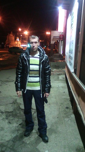 Джентльмен EvgenijB, фото 3