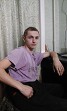 Gentleman vsudorjenko1987 - i want to meet you