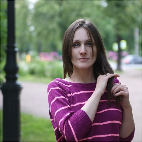 Я Светлана