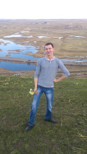 Джентльмен Юрий09, фото 1