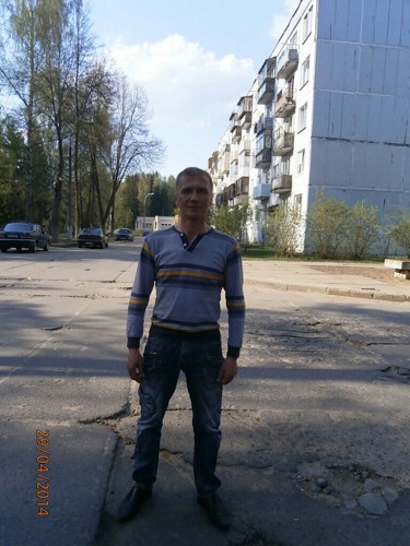 Джентльмен ИгорьПросто