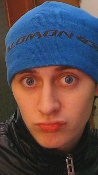Джентльмен happyman