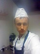 Джентльмен cocinero - хочу познакомиться