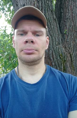 Gentleman alex77716m80, photo 4