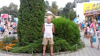 Gentleman sergej3344 - i want to meet you