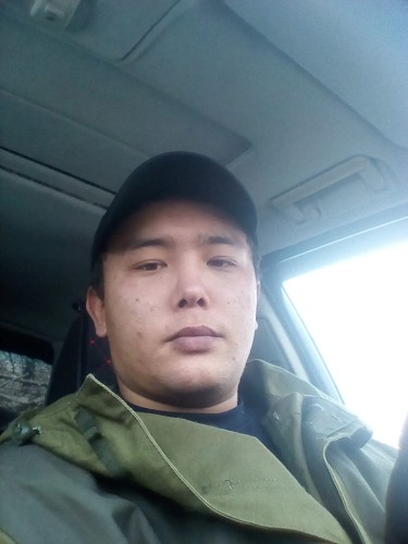Джентльмен Кореец92