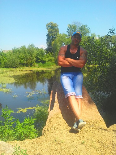 МаксLomonosov