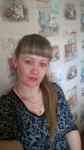 Леди Nuyshka, фото 1