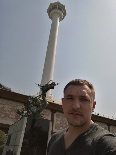 Джентльмен Тим125rus, фото 2