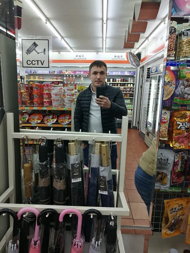 Джентльмен Тим125rus, фото 1