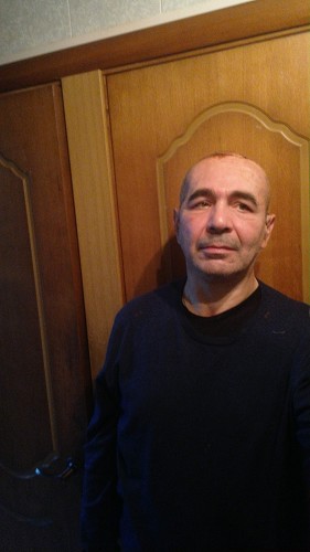 Джентльмен viterter