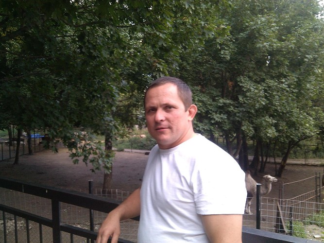 Джентльмен ykov2017