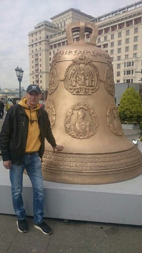Джентльмен Леонид33, фото 1