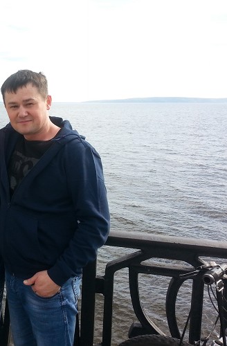 Джентльмен Eugeny05