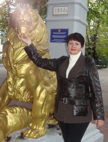Леди Галинка2002, фото 4