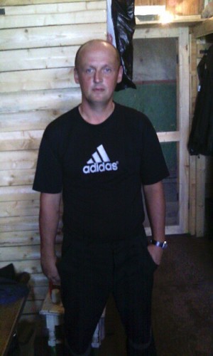 Джентльмен puzanov82