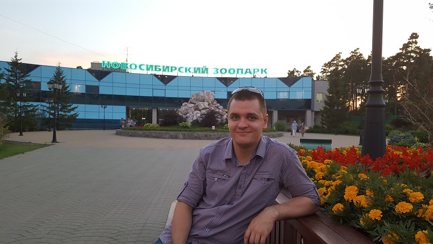 Джентльмен YaponecAWP